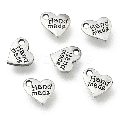 Alloy Pendants X-PALLOY-A19868-AS-LF-1