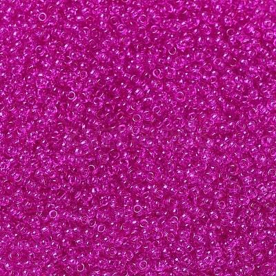 MIYUKI Round Rocailles Beads SEED-G007-RR1310-1