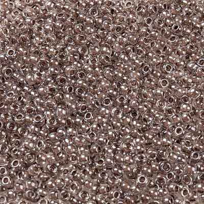 TOHO Round Seed Beads SEED-XTR08-1071-1