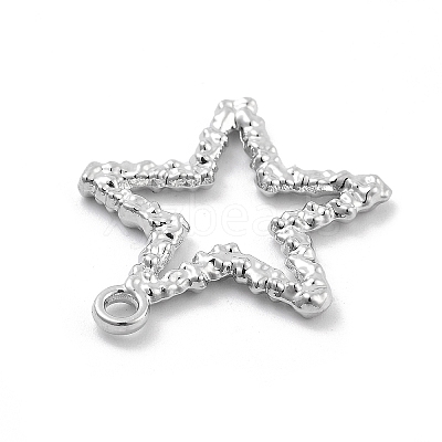 Alloy Pendants FIND-M078-01B-P-1