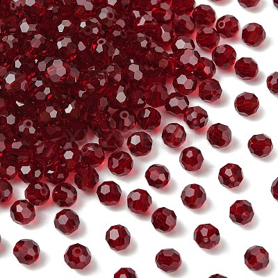 Preciosa® Crystal Beads Y-PRC-BB6-90090-1