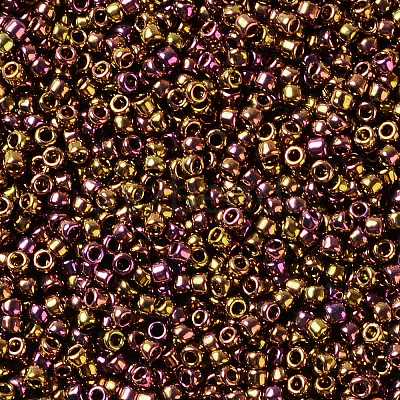 TOHO 15/0 Round Beads SEED-XTR15-0514-1