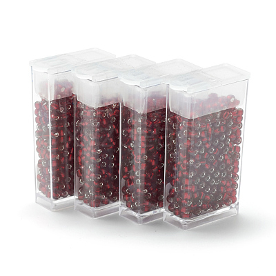 MGB Matsuno Glass Beads SEED-R033-2mm-38RR-1