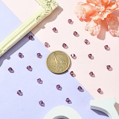 Preciosa® Crystal Beads X-PRC-BA5-20050-1