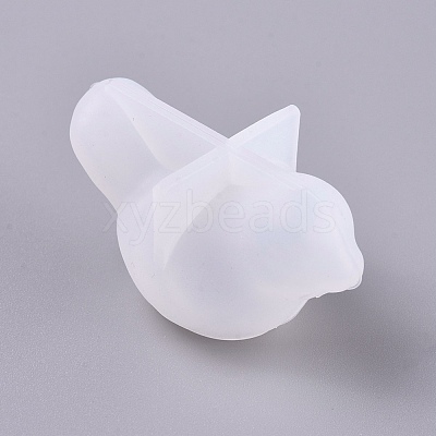 3D Bird Silicone Molds DIY-K017-24-01-1