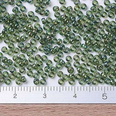 MIYUKI Round Rocailles Beads SEED-X0054-RR0288-1