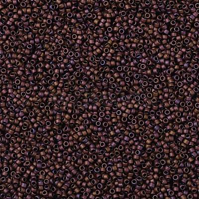 TOHO Round Seed Beads SEED-XTR15-0703-1
