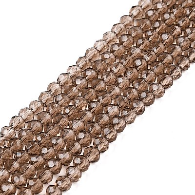 Glass Beads Strands LS-EGLA-A044-T2mm-D16-1