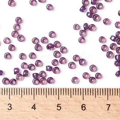 TOHO Round Seed Beads SEED-JPTR08-0928-1