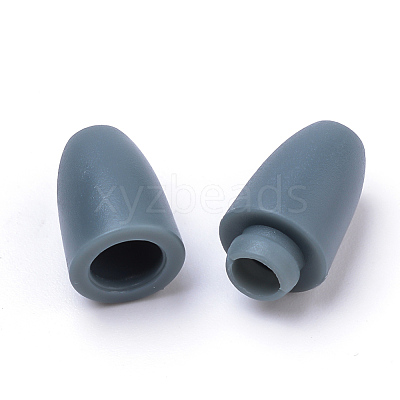 Plastic Breakaway Clasps KY-R012-05-1