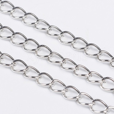 Iron Side Twisted Chain CH-DK0.9-P-FF-1