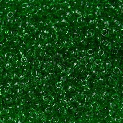 MIYUKI Round Rocailles Beads X-SEED-G008-RR0145-1