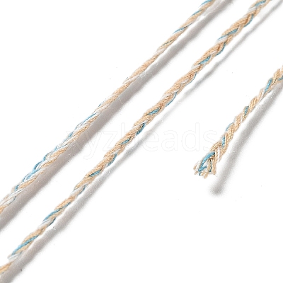 20M Polycotton Braided Cord OCOR-G015-03A-02-1