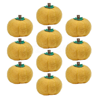 Felt Pendants FIND-WH0126-970C-1