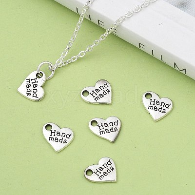 Alloy Pendants LS-PALLOY-A19868-AS-LF-1