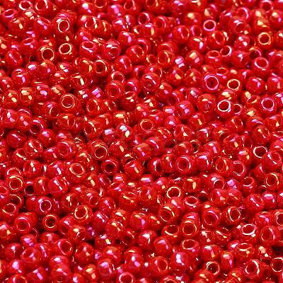TOHO 8/0 Round Beads SEED-TR08-0405-1