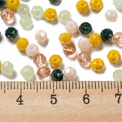 Glass Beads EGLA-A034-LM4mm-20-1