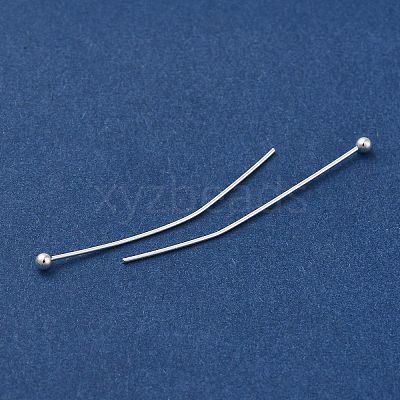 Brass Ball Head Pins KK-H502-03O-S-1