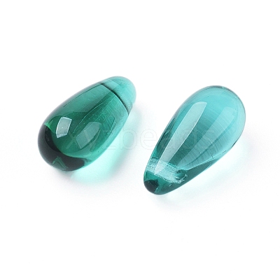 Czech Glass Beads GLAA-G070-11C-1
