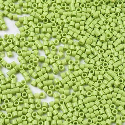 FGB 11/0 Grade A Glass Seed Beads SEED-S030-1013-1