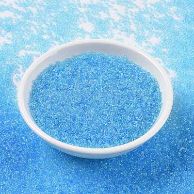 MIYUKI Round Rocailles Beads SEED-JP0010-RR0148-1