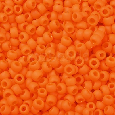 TOHO 8/0 Round Beads SEED-XTR08-0050AF-1