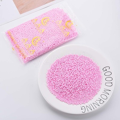 6/0 Glass Seed Beads SEED-T005-14-B12-1