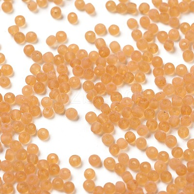 12/0 Glass Seed Beads SEED-US0003-2mm-M2-1