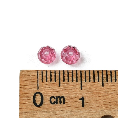Preciosa® Crystal Beads X-PRC-BB4-70010-1