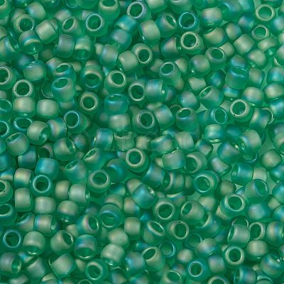 TOHO 8/0 Round Beads X-SEED-TR08-0164BF-1