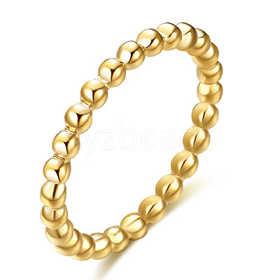 304 Stainless Steel Finger Rings FS-WGF8B0E-05-1