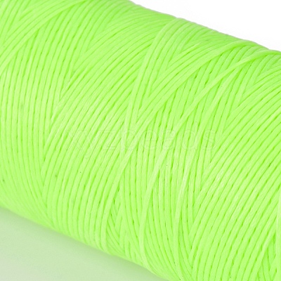 Waxed Polyester Cord YC-I003-A03-1