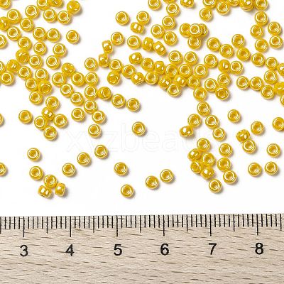 MIYUKI Round Rocailles Beads X-SEED-G008-RR0422D-1