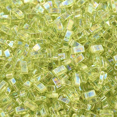 MIYUKI Half TILA Beads SEED-X0054-HTL258-1