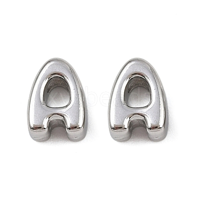 304 Stainless Steel Charms STAS-C135-03A-P-1
