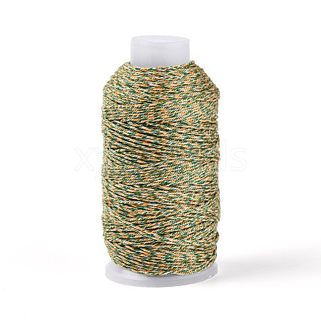 150M S24-Ply Cotton Twisted Cords OCOR-N010-01-25-1