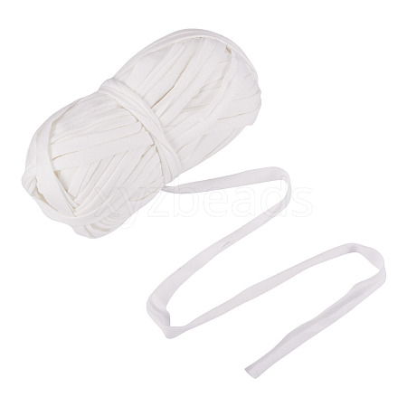 Super Bulky Polyester Fabric Strip T-Shirt Yarn OCOR-TADJ0001-11A-1