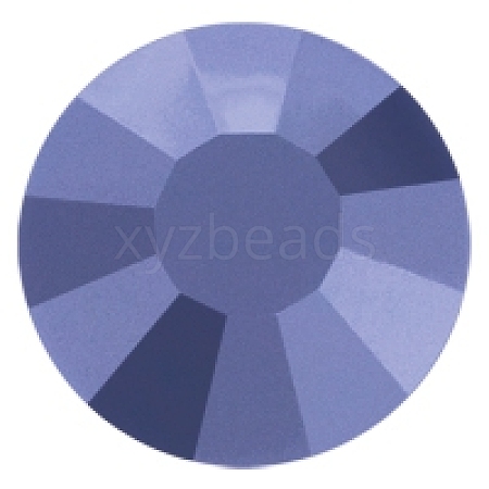 Preciosa® Crystal Hotfix Flatback Stones Y-PRC-HSS12-33400-1