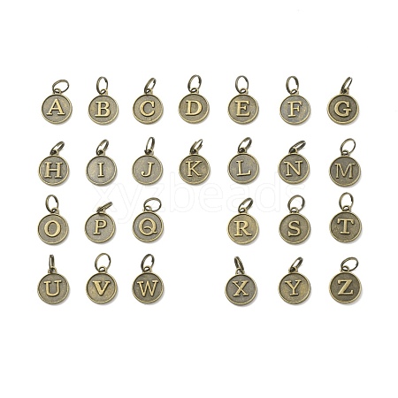 Alloy Pendants PALLOY-JF01638-1