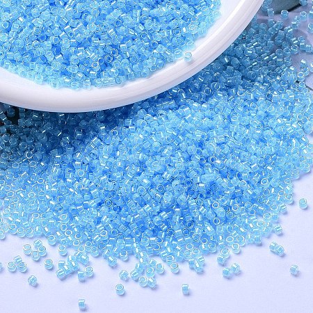 MIYUKI Delica Beads SEED-MY11-DB2039-1