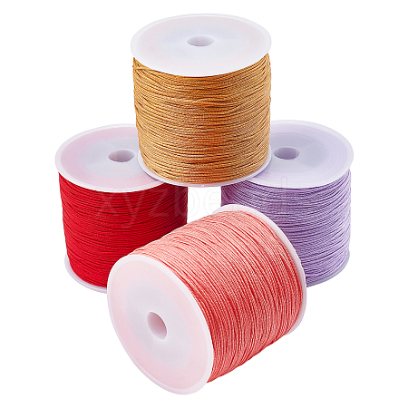 Nylon Thread Nylon String NWIR-PH0001-52B-1