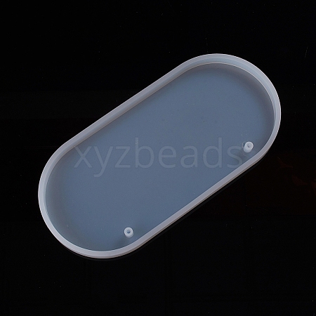 DIY Silicone Hangtag Molds DIY-TAC0005-20-1