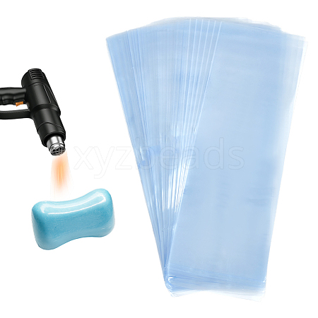 PVC Heat Shrink Wrap Bags ABAG-WH0048-48A-1
