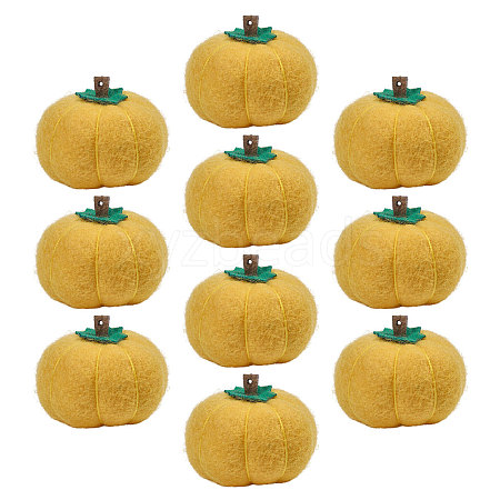 Felt Pendants FIND-WH0126-970C-1