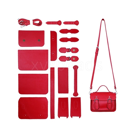 DIY Crossbody Bags Set PW-WGF011A-11-1