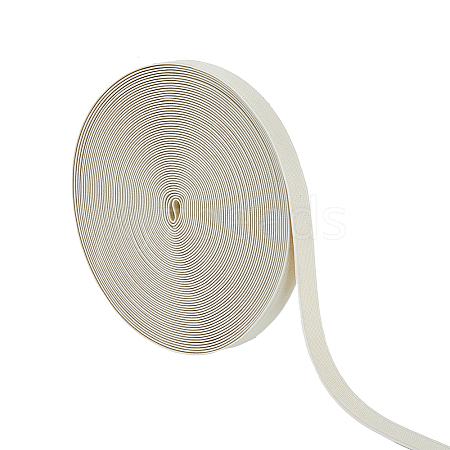 Polyester Elastic Cord OCOR-WH0085-37B-1