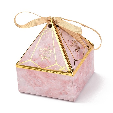 Paper Fold Gift Boxes CON-P011-02D-1