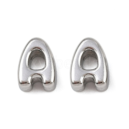 304 Stainless Steel Charms STAS-C135-03A-P-1