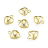 Brass Charms KK-N259-26-2