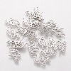 Tarnish Resistant 201 Stainless Steel Charms STAS-Q201-T083-1